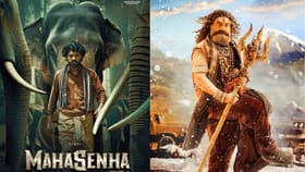 மகாசேனா முதல் அகாண்டா 2 வரை நாளை ரிலீஸாகும் படங்களின் லிஸ்ட் இதோ...