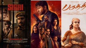 கிறிஸ்துமஸை முன்னிட்டு நாளை தியேட்டரில் வெளியாகும் படங்கள் என்னென்ன? லிஸ்ட் இதோ