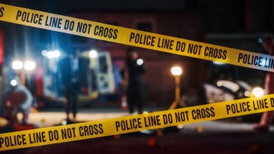 டெலிவரி செய்ய சென்ற இடத்தில் ‘காதல்’.. இளைஞருக்கு நேர்ந்த சோகம்!