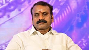 திமுக அரசுக்கு சாவு மணி அடித்து விட்டது…இணையமைச்சர் எல்.முருகன் ஆவேசம்! திமுக அரசுக்கு சாவு மணி அடித்து விட்டது…இணையமைச்சர் எல்.முருகன் ஆவேசம்!
