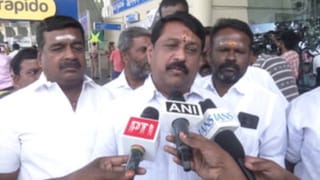 வாக்குறுதியை நிறைவேற்றியதா திமுக..? நயினார் நாகேந்திரன் கேள்வி!