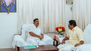 Nainar Nagendran: தொகுதி பங்கீடா? எடப்பாடி பழனிசாமியுடன் சந்திப்பு ஏன்? நயினார் நாகேந்திரன் விளக்கம்!