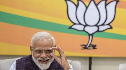 பிரதமர் மோடியின் சென்னை விசிட்.. பயண விவரம் இதோ!