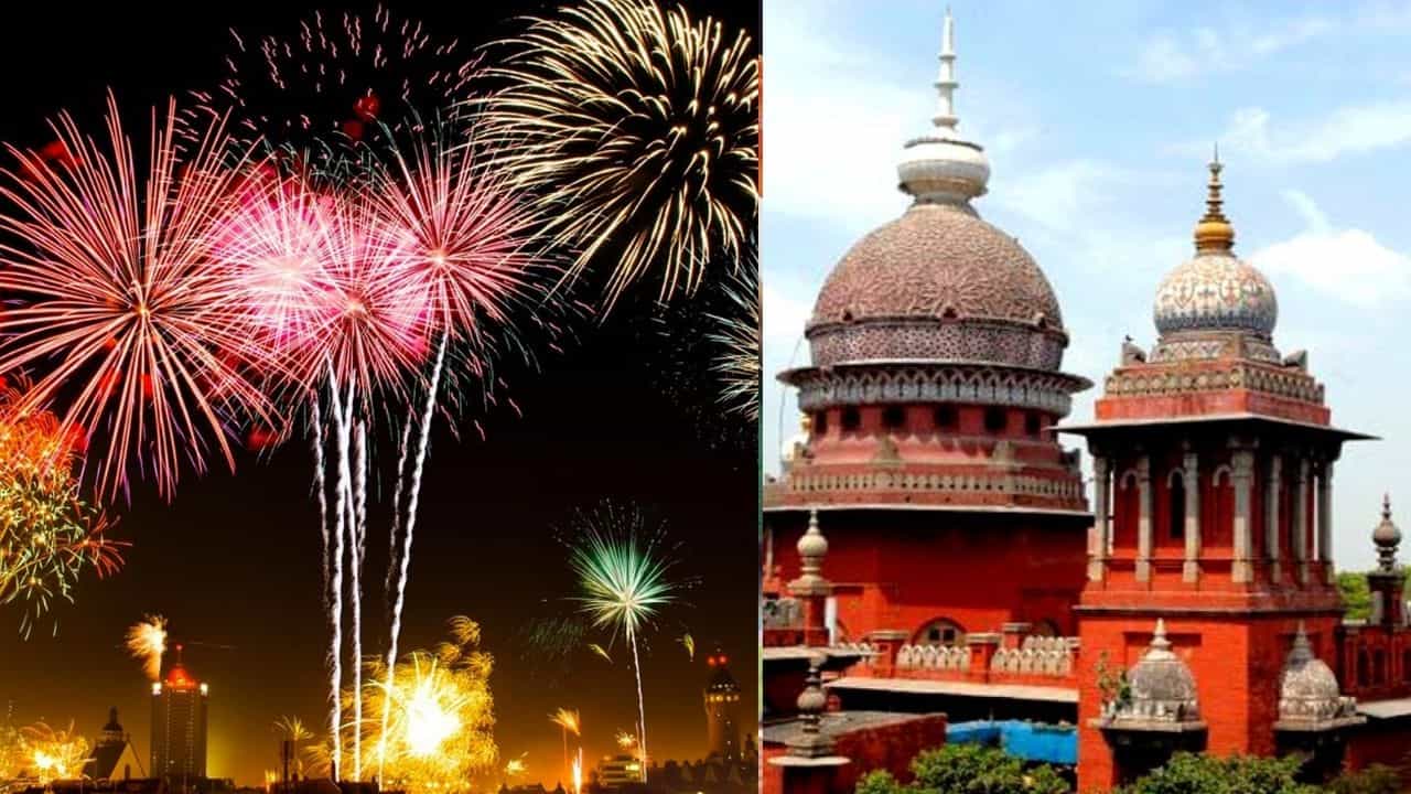 புத்தாண்டு கொண்டாட்டம்.. குழந்தைகளுக்கு நோ எண்ட்ரி.. மீறினால் நடவடிக்கை - உயர்நீதிமன்றம் உத்தரவு..