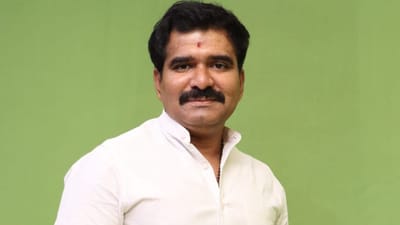 திமுகவும் - அதிமுகவும் பங்காளிகள்!