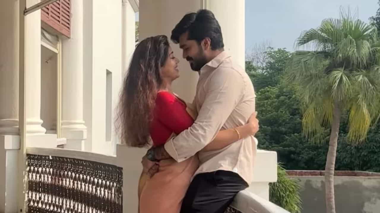 ரத்தானதா நிவேதா பெத்துராஜினின் திருமணம்... என்ன நடந்தது?