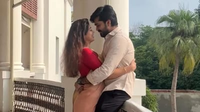 ரத்தானதா நிவேதா பெத்துராஜினின் திருமணம்... என்ன நடந்தது?