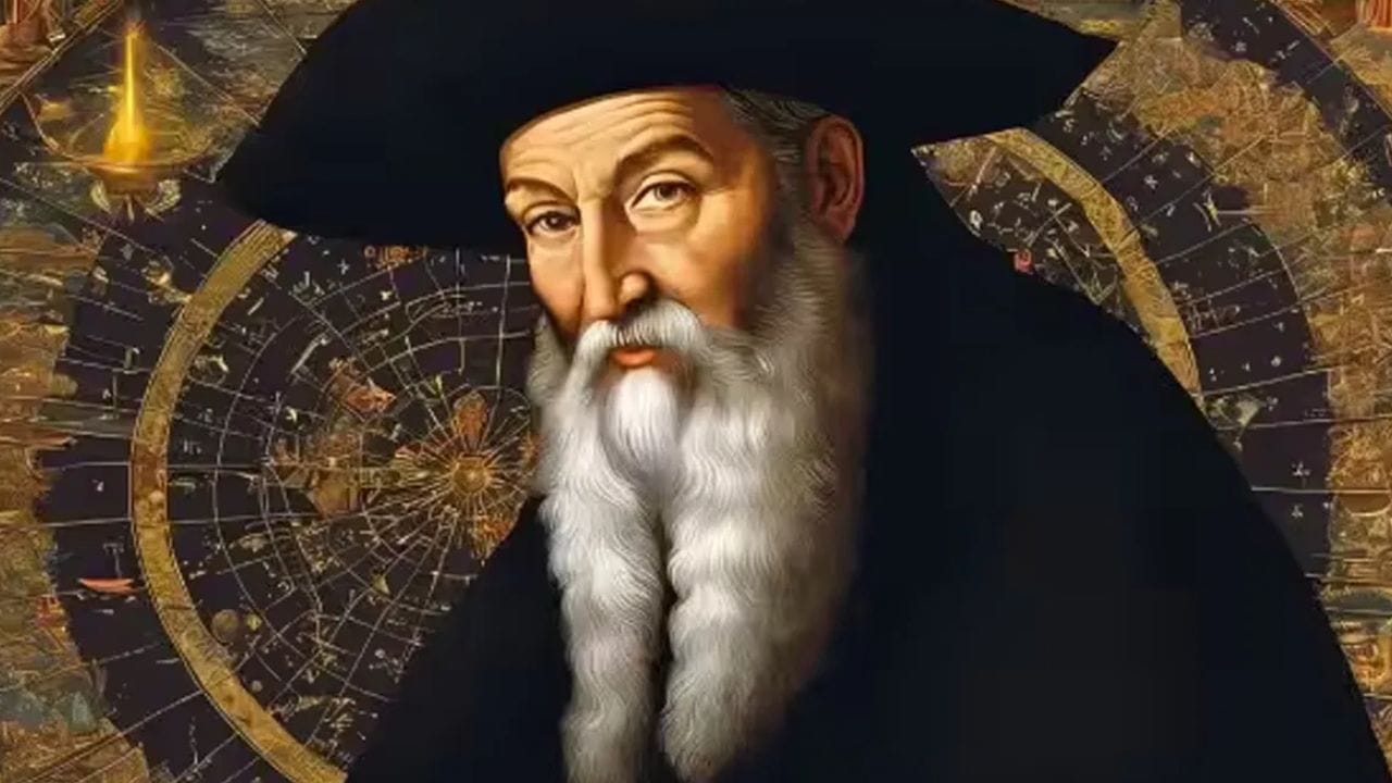 நோ ஸ்ட்ராடாமஸின் தீர்க்கதரிசனத்தின்படி, 2026 இல் மூன்றாம் உலகப் போரின் அச்சுறுத்தல் உடனடியானது. இந்த ஆண்டு, மூன்றாம் உலகப் போர் தொடங்கும், இது மிகவும் அழிவுகரமானதாக இருக்கும். இனம், மதம் மற்றும் தேசியவாதத்தின் பெயரால் மக்கள் ஒருவரையொருவர் கொன்றுவிடுவார்கள் என்று அவர் கூறினார். குறிப்பாக கிழக்கு நாடுகளில் இந்த நிலைமை ஏற்கனவே அதிகரித்துள்ளது என்று அவர் கூறினார்