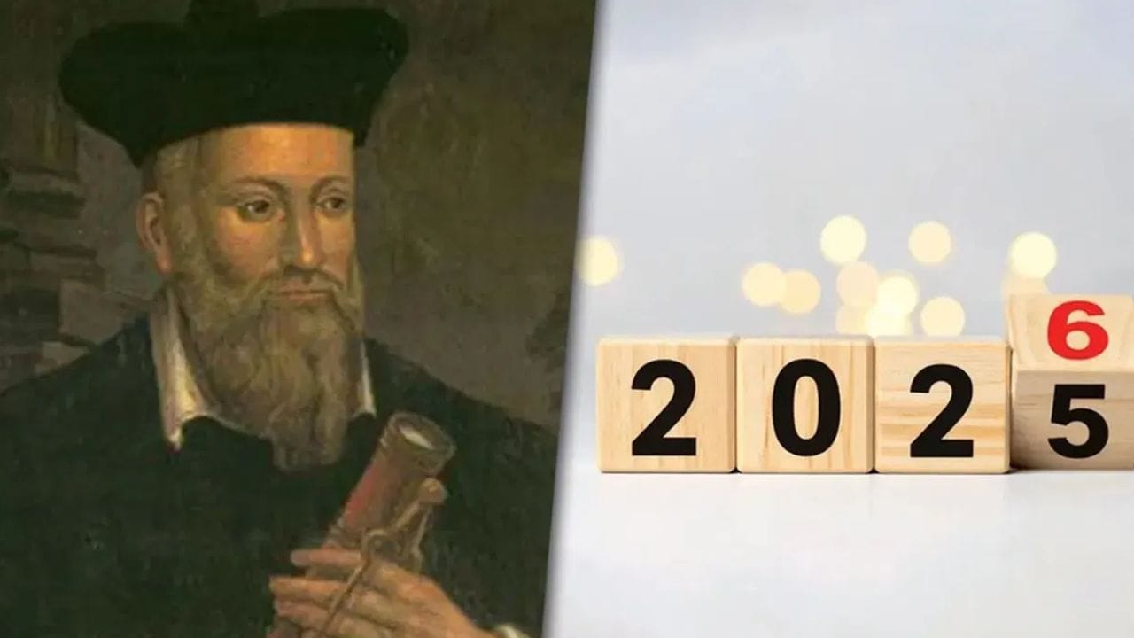 மேலும், 2026 ஆம் ஆண்டில் பல நாடுகள் பொருளாதார நெருக்கடியை எதிர்கொள்ளும் என்று நோ ஸ்ட்ராடாமஸ் கணித்துள்ளார். அவரது கணிப்புகளின்படி, அமெரிக்கா மற்றும் இங்கிலாந்து போன்ற முக்கிய உலக வல்லரசுகள் பொருளாதார நெருக்கடியை எதிர்கொள்ளும் வாய்ப்பு உள்ளது, இது சமூக அமைதியின்மைக்கு வழிவகுக்கும். பல நாடுகள் பணவீக்கத்தை எதிர்கொள்ளும். இது உலக அரசியல்வாதிகளின் வீழ்ச்சிக்கு வழிவகுக்கும் என்று அவர் கூறினார்.