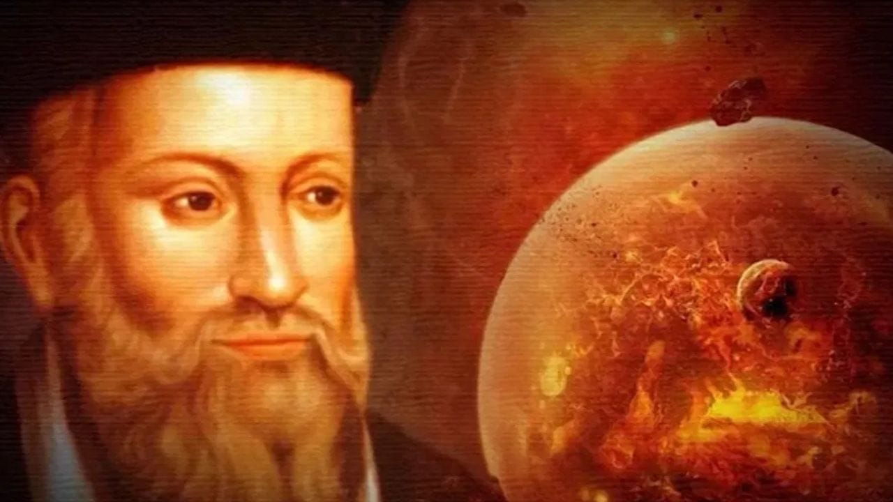 இதேபோல், 2026 ஆம் ஆண்டில் ஒரு பெரிய கடற்படை அல்லது கடல்சார் சம்பவம் உலகையே உலுக்கும் என்று அவர் கூறினார். ஒரு நாட்டின் தவறான முடிவு திடீரென கடல்சார் பதட்டங்களை அதிகரிக்கும். இது முக்கிய நாடுகளுக்கு இடையே ஒரு தீயை மூட்டி, ஒரு கப்பல் மூழ்கடிக்க வழிவகுக்கும் என்று அவர் கூறினார், மேலும் இந்த சம்பவம், கடல் சக்தி, உலக அரசியலை மாற்றும் என்றும் அவர் கூறினார்.