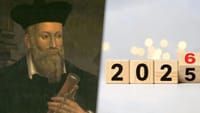 2026-ல் எதிர்பாராத நிகழ்வுகள்.. நோஸ்ட்ராடாமஸின் கணிப்புகள்...