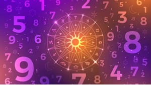 2026 எண் கணித பலன்கள்: புத்தாண்டு உங்களுக்கு எப்படி இருக்கும்? நியூமராலஜி சொல்வது இதுதான்!