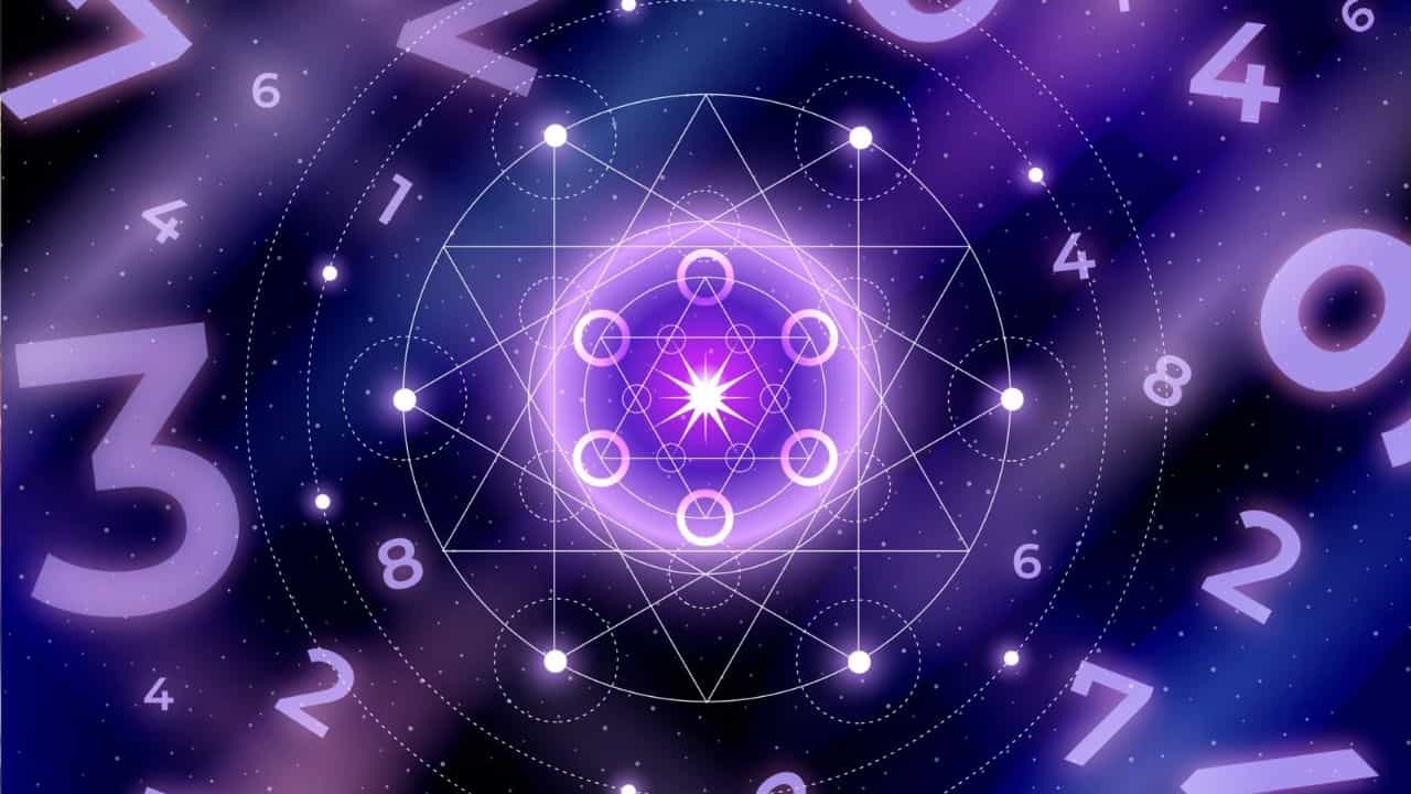 2026ஆம் ஆண்டிற்கான எண் கணித கணிப்புகள்: உங்களுக்கு என்ன பலன்?