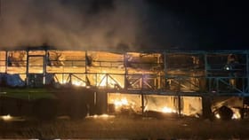 ஆம்னி பேருந்து – லாரி நேருக்கு நேர் மோதி கோர விபத்து.. 10 பேர் உடல் கருகி பலி!!...