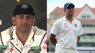 On This Day 2014: 11 ஆண்டுகளுக்கு முன்பு இதே நாள்.. டெஸ்டில் ஓய்வை அறிவித்த எம்.எஸ்.தோனி! இந்திய ரசிகர்கள் ஷாக்!