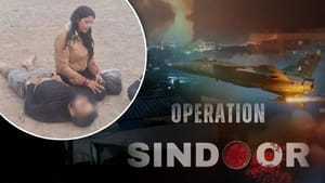 பஹல்காம் தாக்குதல் முதல் ஆபரேஷன் சிந்தூர் வரை…பாகிஸ்தானுக்கு தண்ணி காட்டிய இந்தியா! பஹல்காம் தாக்குதல் முதல் ஆபரேஷன் சிந்தூர் வரை…பாகிஸ்தானுக்கு தண்ணி காட்டிய இந்தியா!