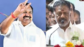 அதிமுகவை படுபாதாளத்தில் தள்ளியவர் எடப்பாடி பழனிசாமி, அவருக்கு சரியான பாடம் புகட்டுவோம்… – ஓ.பன்னீர்செல்வம் விமர்சனம்...