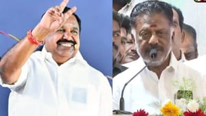 அதிமுகவை படுபாதாளத்தில் தள்ளியவர் எடப்பாடி பழனிசாமி, அவருக்கு சரியான பாடம் புகட்டுவோம்… – ஓ.பன்னீர்செல்வம் விமர்சனம்