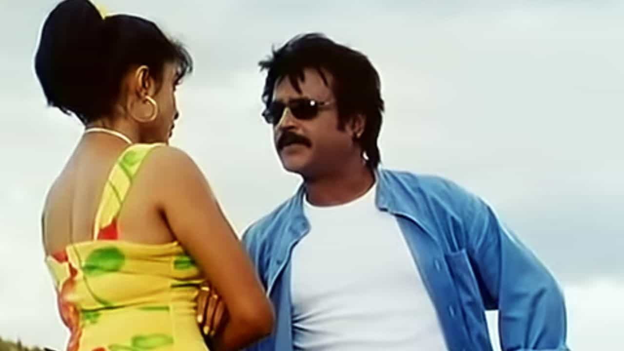 நீலாம்பரியாக நடிக்க வைக்க முதலில் அந்த நடிகையிடமே பேசினோம் - நடிகர் ரஜினிகந்த் ஓபன் டாக் நீலாம்பரியாக நடிக்க வைக்க முதலில் அந்த நடிகையிடமே பேசினோம் - நடிகர் ரஜினிகந்த் ஓபன் டாக்