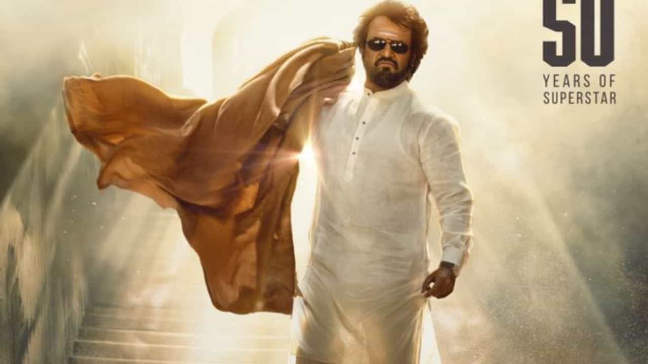 சூப்பர் ஸ்டார் ரஜினிகாந்தின் பர்த்டே ஸ்பெஷல்... ரீ ரிலீஸாகும் சூப்பர் ஹிட் படையப்பா படம்