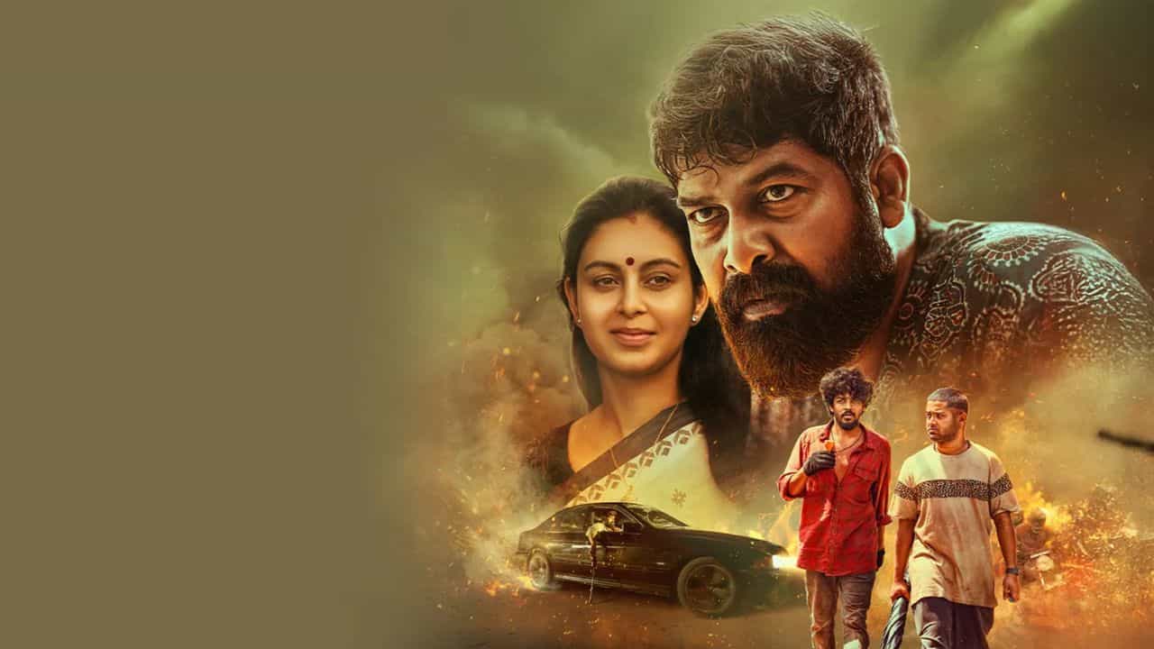 கேங்ஸ்டர் க்ரைம் த்ரில்லர் படம் பிடிக்குமா உங்களுக்கு? சோனி லிவ் ஓடிடியில் இந்த பணி படத்தை மிஸ் செய்யாதீர்கள் கேங்ஸ்டர் க்ரைம் த்ரில்லர் படம் பிடிக்குமா உங்களுக்கு? சோனி லிவ் ஓடிடியில் இந்த பணி படத்தை மிஸ் செய்யாதீர்கள்