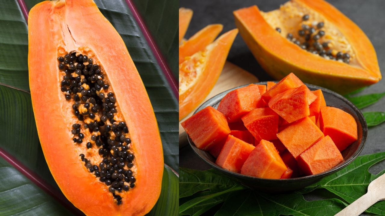 Papaya Side Effects: பப்பாளியை இவர்கள் சாப்பிட வேண்டாம்..! அடுக்கடுக்கான பிரச்சனையை தரும்..!