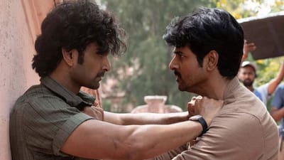 பராசக்தி ரிலீஸ் தேதி குறித்து தயாரிப்பாளர்கள் கூறுவார்கள்...