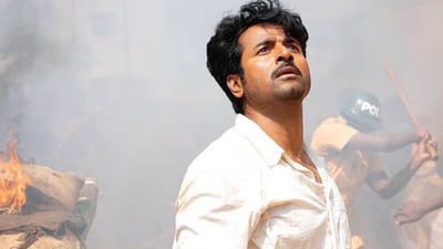 பராசக்தி படத்தை ரிவைசிங் கமிட்டிக்கு அனுப்பிய படக்குழு