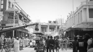 பராசக்தி படத்திலிருந்து இன்று மாலை வெளியாகிறது ‘வேர்ல்ட் ஆஃப் பராசக்தி’ வீடியோ