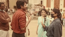 Parasakthi: அமரன் படம்போல பராசக்தி படத்தின் க்ளைமேக்ஸ் காட்சி? ரசிகர்களுக்கு காத்திருக்கும் சுவாரஸ்ய தகவல்!...