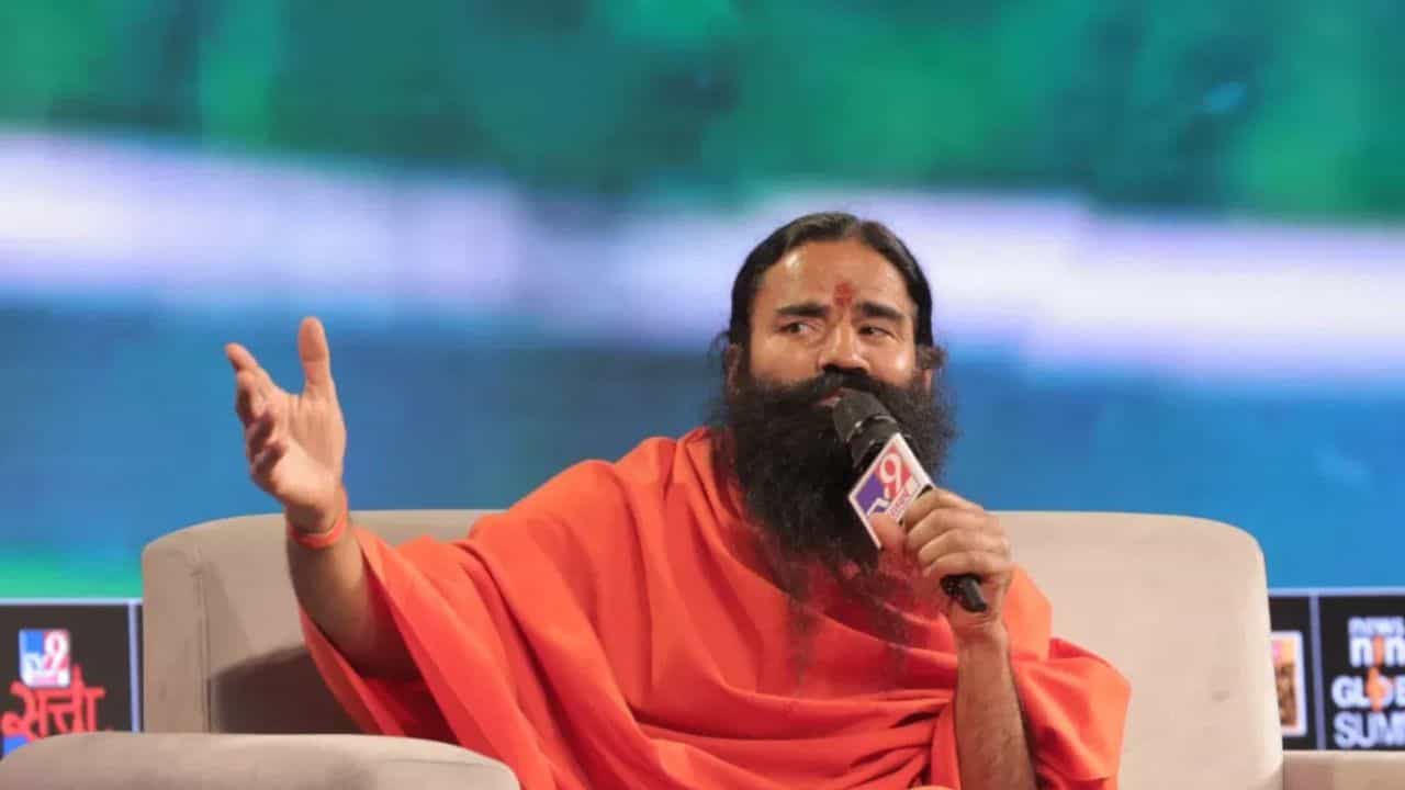 இதயம் ஆரோக்கியமாக இருக்கணுமா? பாபா ராம்தேவ் சொல்லும் யோகா டிப்ஸ்! இதயம் ஆரோக்கியமாக இருக்கணுமா? பாபா ராம்தேவ் சொல்லும் யோகா டிப்ஸ்!