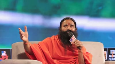 இதயம் ஆரோக்கியமாக இருக்கணுமா? பாபா ராம்தேவ் சொல்லும் யோகா டிப்ஸ்!