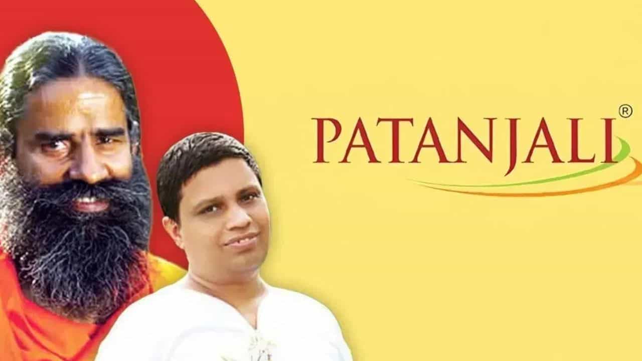 பங்குச் சந்தையில் ஜாம்பவான்களை  தோற்கடித்த பதஞ்சலி.. 5 ஆண்டுகால வருமானம்!