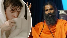 Winter Drink :  குளிர்காலத்திற்கு ஒரு சூப்பர் டானிக், பாபா ராம்தேவ்  சொல்லும் டிப்ஸ்!...