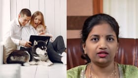 Health Tips: குழந்தைகள் இருக்கும் வீட்டில் செல்லப்பிராணிகள் வளர்க்கலாமா? மருத்துவர் ஹரிணி ஸ்ரீ விளக்கம்!...