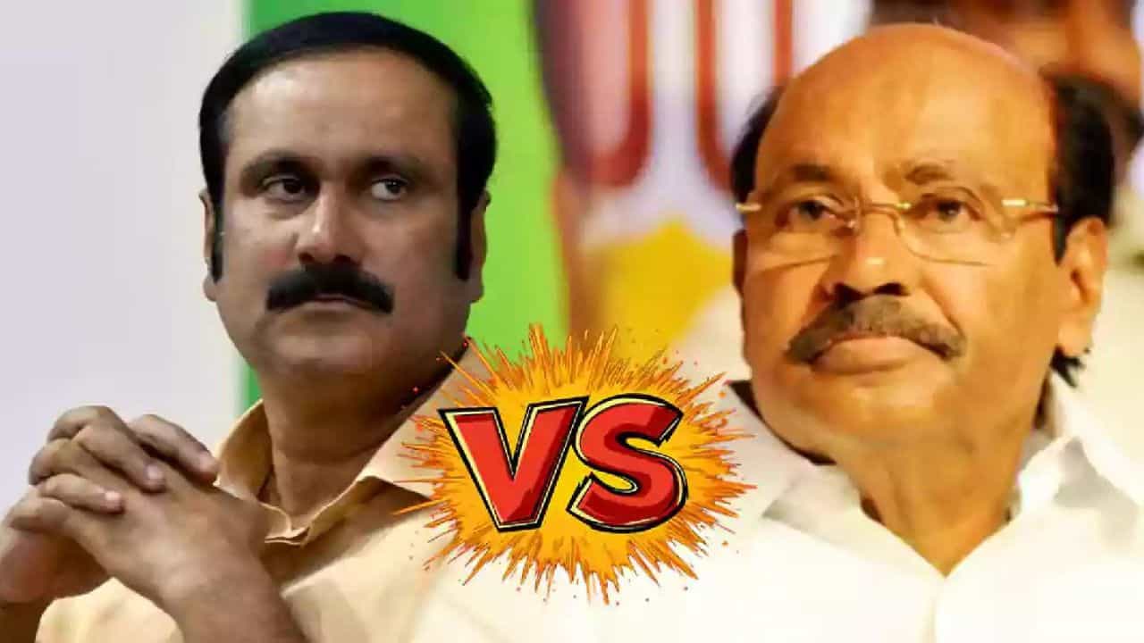 பாமக உரிமை கோரல் வழக்கு...அன்புமணிக்கு வந்த குட் நியூஸ்!