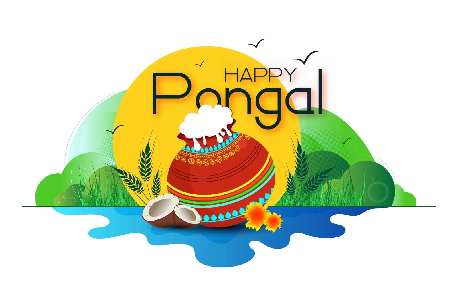 பொங்கல் பண்டிகை