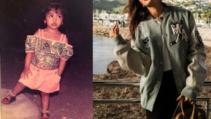 இந்த குழந்தை யாருனு தெரிகிறதா? தமிழில் தளபதி விஜய்யுடன் மட்டும் 2 படத்தில் நடிச்சிருக்காங்க? அட இந்த நடிகைதான்! இந்த குழந்தை யாருனு தெரிகிறதா? தமிழில் தளபதி விஜய்யுடன் மட்டும் 2 படத்தில் நடிச்சிருக்காங்க? அட இந்த நடிகைதான்!