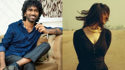 பிரதீப் ரங்கநாதனின் அடுத்த படத்தின் நடிகை இவரா?