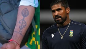 தென்னாப்பிரிக்க கிரிக்கெட் வீரர் கையில் “ஓம் சரவண பவ” டாட்டூ…வைரலாகும் வீடியோ…பின்னணி என்ன!...