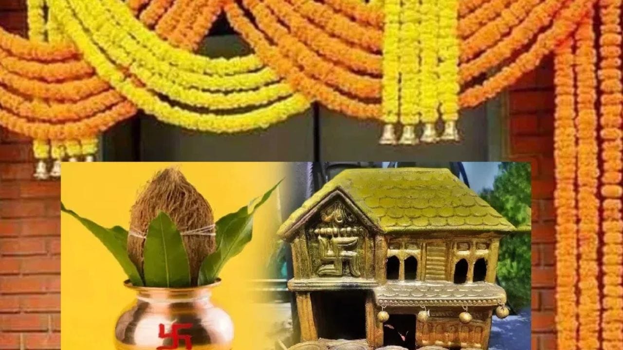 பிரசாதம், தண்ணீர், பூக்கள், மாலைகள், சந்தனம், குங்குமம், தூபம், தேங்காய், திரிகள், எண்ணெய் அல்லது நெய் போன்றவற்றை ஒரு முறை பயன்படுத்திய பிறகு மீண்டும் பூஜையில் பயன்படுத்தக்கூடாது. அவற்றை மீண்டும் பயன்படுத்துவது அவற்றின் தூய்மையைக் கெடுக்கும்.