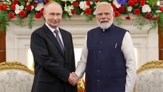 “கூடங்குளம் அனுமின் திட்டத்திற்கு உறுதுணையாக இருப்போம்”.. ரஷ்ய அதிபர் புதின் உறுதி!!