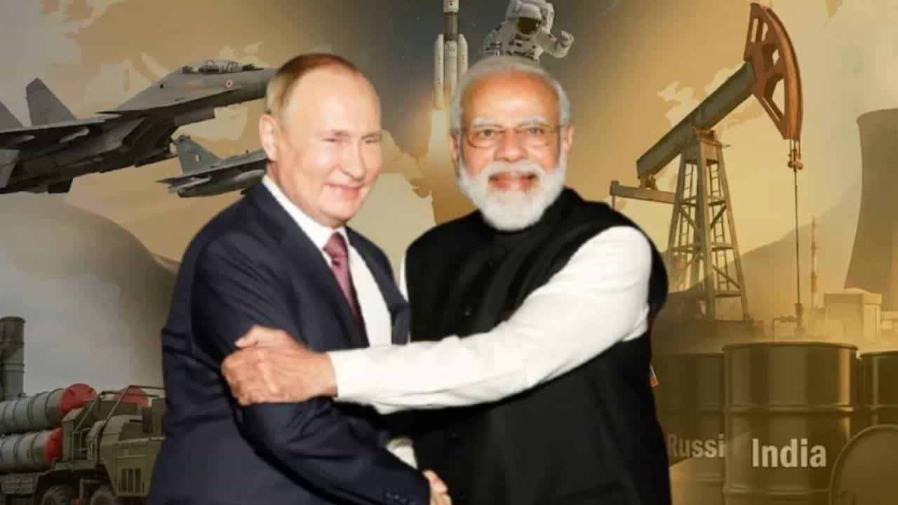 இந்தியா வரும் புதின்.. உடன் வரும் 7 அமைச்சர்கள் யார்? என்னென்ன ஒப்பந்தங்கள் நடக்க வாய்ப்பு!