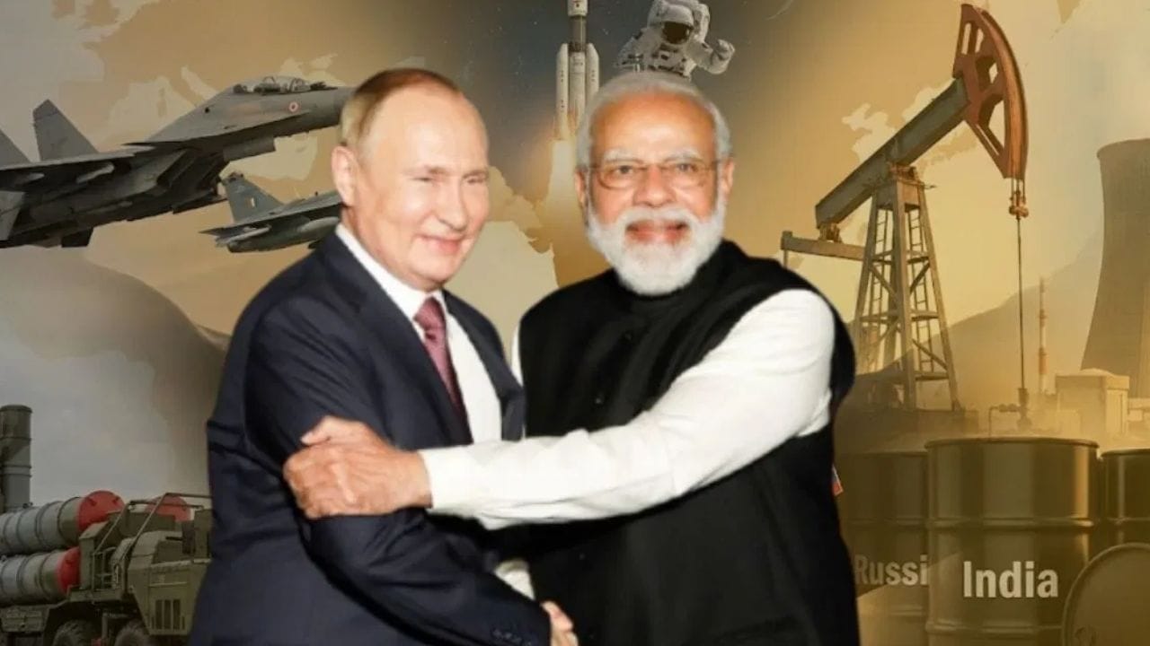 இந்தியா வரும் புதின்.. உடன் வரும் 7 அமைச்சர்கள் யார்? என்னென்ன ஒப்பந்தங்கள் நடக்க வாய்ப்பு!