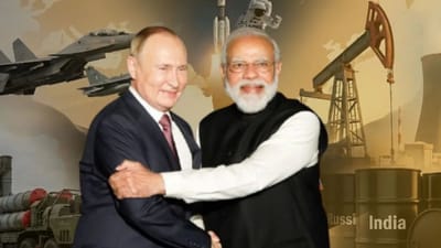 இந்தியா வரும் புதின்.. உடன் வரும் 7 அமைச்சர்கள் யார்?