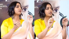 Radhika Apte: ஷூட்டிங் தளத்தில் நான் மட்டும்தான் பெண்.. என்னிடம் அதை செய்த சொன்னது மிகவும் அசௌகரியமாக இருந்தது- ராதிகா ஆப்தே ஓபன் டாக்!...