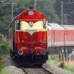 இந்திய ரயில்வே