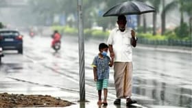 தமிழகத்தில் இன்று இங்கெல்லாம் மழைக்கு வாய்ப்பு.. வெளியான தகவல்!!...