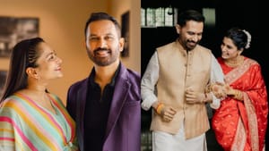 சமந்தா – ராஜ் நிதிமோருவின் திருமணம்.. ஷாக்கிங் பதிவை வெளியிட்ட ராஜின் முன்னாள் மனைவி! சமந்தா – ராஜ் நிதிமோருவின் திருமணம்.. ஷாக்கிங் பதிவை வெளியிட்ட ராஜின் முன்னாள் மனைவி!