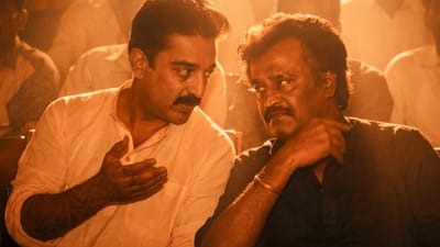 ரஜினிகாந்த் பிறந்தநாள்: சிறப்பு AI வீடியோ வெளியிட்டு வாழ்த்து!